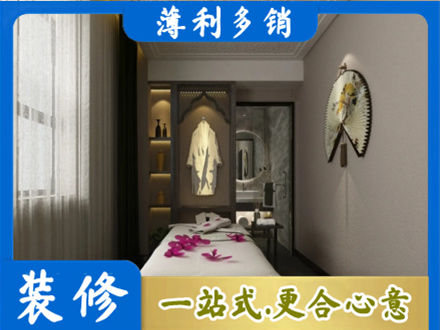 恩阳区专业衣帽间装修