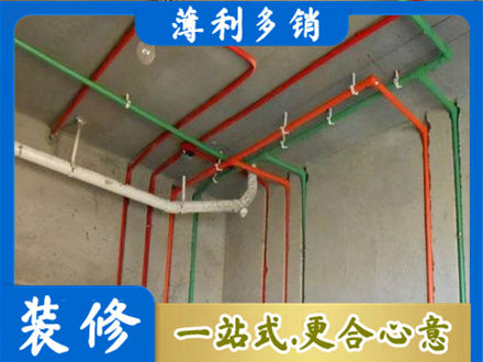 恩阳区水电设计