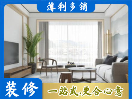 恩阳区阳台装修案例